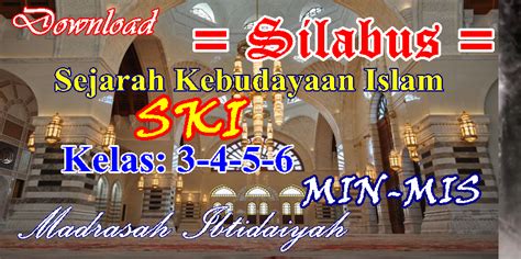Rpp alqur'an hadist kelas 7 mts. Silabus Al-Quran Hadist Kelas 7 Semester Genap : Download Silabus Quran Hadits Mts Kurikulum ...