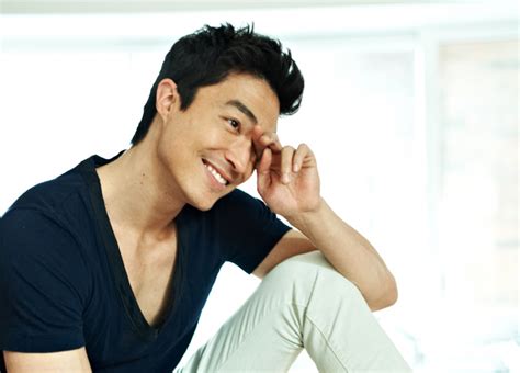 More Than Just A Pretty Face Actor Daniel Henney Is Both Hot And
