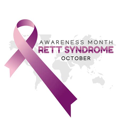 Rett Syndrome Awareness Month Adjala Tosorontio