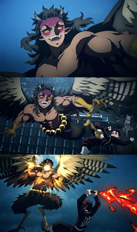 Demon Slayer Urogi by Mdwyer5 on DeviantArt