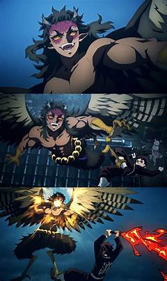 Blade Of Pure Darkness: Unveiling The Chilling Abilities Of Urogi Demon Slayer!