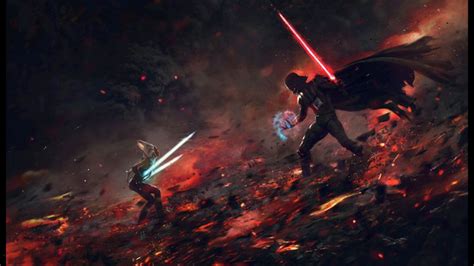Wallpaper engine darth vader wallpaper. Asoka Tano vs Darth Vader 4k Wallpaper. Enjoy! By ...