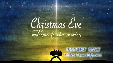He highlighted an example from christmas eve 1934, in which a mari lwyd was observed performing alongside at least twelve singers in a chemist's shop in the mumbles, swansea. Christmas Eve Tile Worship Background Baby Jesus In Manger ...