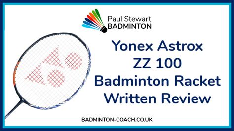New color launching in may 2021. Yonex Astrox 100 ZZ Badminton Racket Review - Latest ...