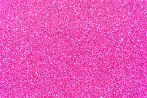 Pink Glitter Texture Abstract Background Stock Photo Download Image