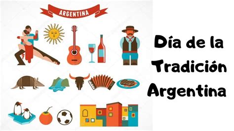 Día De La Tradición Argentina Youtube