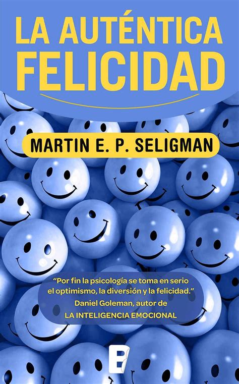Los 5 Mejores Libros De Psicología De Martin Seligman