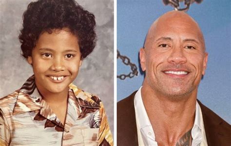Celebrities And Their Old Photos (24 PICS) - Izismile.com