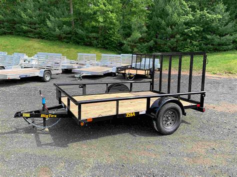 Trailer Rentals in Connecticut | Trailers For Rent