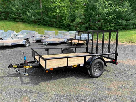 Trailer Rentals In Connecticut Trailers For Rent