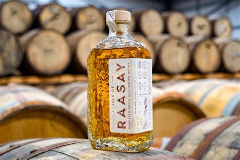 Raasay Whisky Isle Of Raasay Distillery