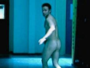 Andrew lincoln nude