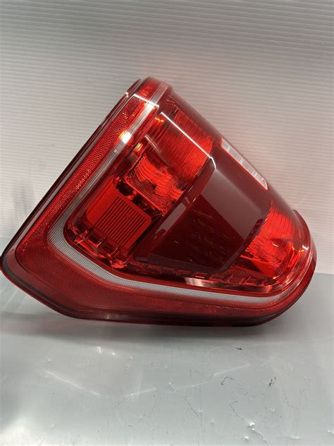 2021-23 FORD F150 – INCANDESCENT TAIL LIGHTS - S&S Auto Parts