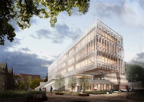 Brookfield To Design And Construct University Building In