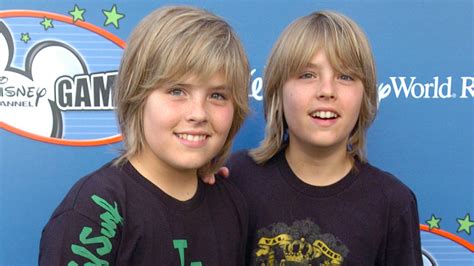 What Happened To The Cast Of The Suite Life Of Zack & Cody?