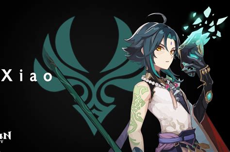 Feb 04, 2020 · whereas “regular” wallpaper is a static image, an animated wallpaper can feature animated elements. 2560x1700 Xiao Genshin Impact Chromebook Pixel Wallpaper ...