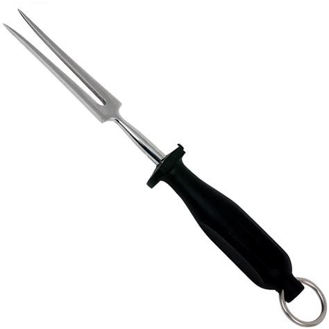 Genware Carving Fork 150mm Meat Fork Carving Forks Buy At Drinkstuff