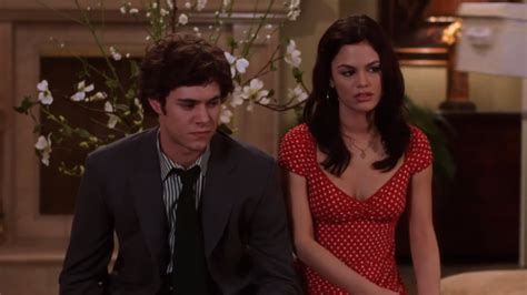 Seth And Summer S Scenes The Oc Youtube