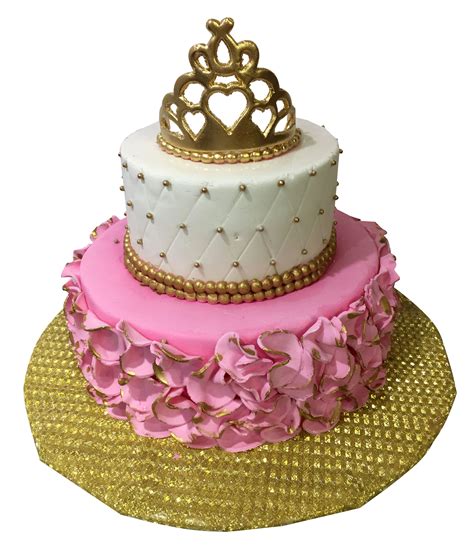 Crown Theme Birthday Cakes King Crown Birthday Cake