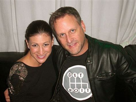 Full Houses Dave Coulier Is Engaged To Melissa Bring