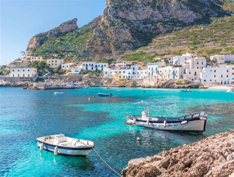 6 Best Beaches In Sicily Where To Go For A Perfect Beach Holiday In