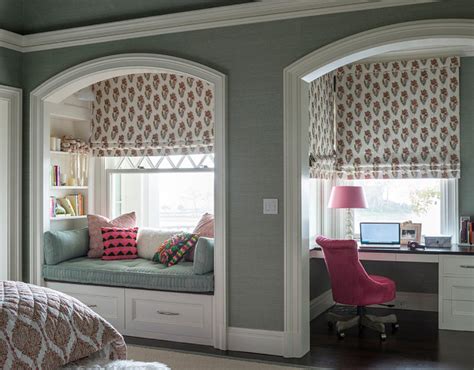 Hampton's house by mitchell wall architecture & design. Traditional Shingle Home with Blue and White Interiors ...