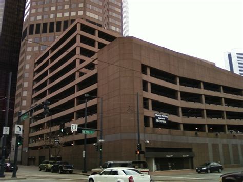 City Mayors The Self Driving Car Will Kill The Parking Garage Dead