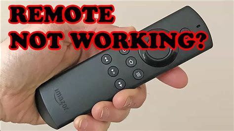 There is no direct solution to watch youtube tv for firestick owners. Fire TV Stick Remote Not Working - How to Fix It? - Web ...