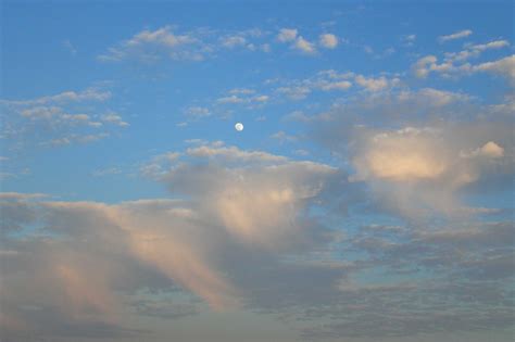 Altocumulus floccus with virga clouds | Natural phenomena, Phenomena ...