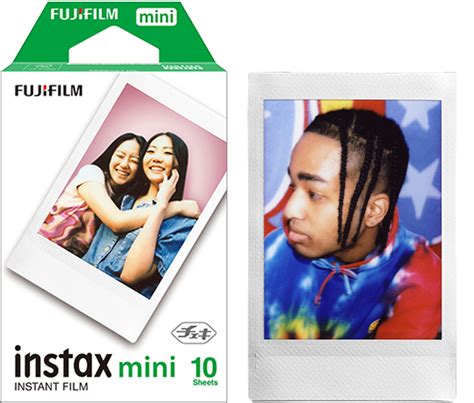 “チェキ” Instax Mini 40 Fujifilm