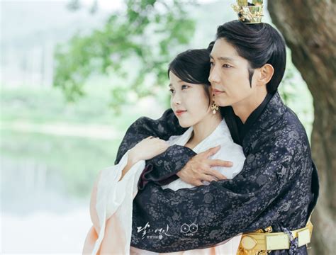 Ryeo is a 2016 korean drama about a 21st century woman who travels back in time to the goryeo era. Moon Lovers: Scarlet Heart Ryeo Image #131076 - Asiachan ...