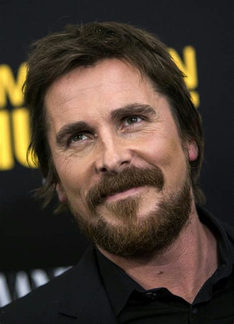 Pin By Xoch Beltran On Bale In 2020 Christian Bale Mustache Chris