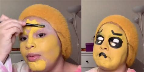 We did not find results for: Twitter User Transforms Herself Into 'Pleading Face' Emoji