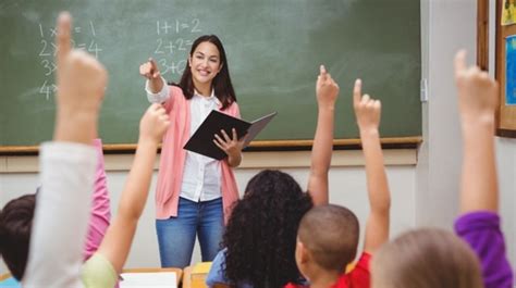 Pentingnya Keterampilan Dasar Guru Dalam Proses Pembelajaran
