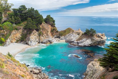 5 Of The Best State Parks In California Camping World Blog