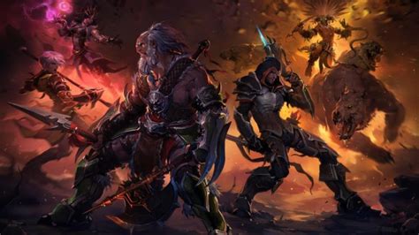 The Best And Most Comprehensive Diablo 3 Wallpapers Hd Wallpaper Quotes