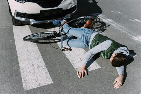 Bicycle Accident Lawyer Philadelphia Pa Steven L Chung Esquire Llc