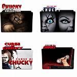 Folder Icon Chucky Pack Icons Gterritory Fast