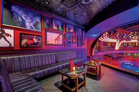 Find Your Vibe Among Jewels Five Vip Luxury Skyboxes Las Vegas Weekly
