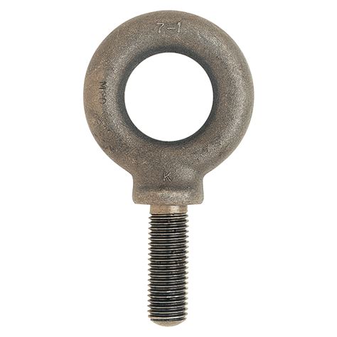 Metric Eye Bolts Shoulder Pattern Gray Tools Online Store