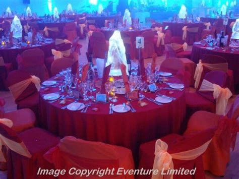 Maybe you would like to learn more about one of these? Fire and ice table decorations | Ice party, Prom decor ...