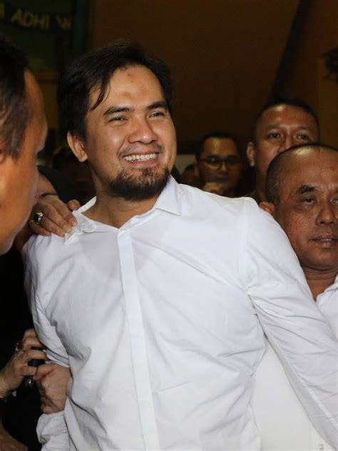 Saipul Jamil Jalani Tes Narkoba Sebelum Ditahan Di Cipinang Showbiz