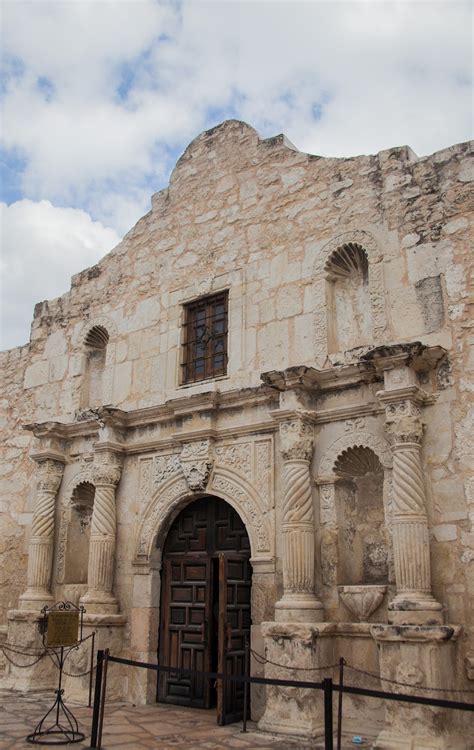 Book online with alamo rent a car to find car rentals throughout canada at low rates. My Musings: The Day I Saw The Alamo