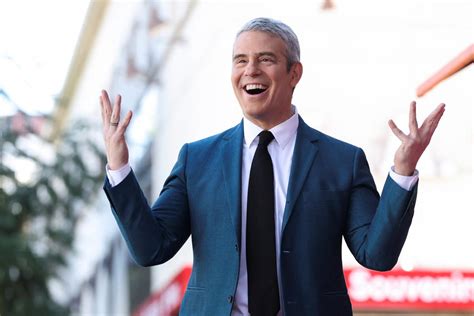 Andy Cohen Reveals The Real Housewives Secret Recipe Local News Today