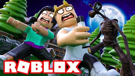 Survive THE KILLER Gameplay-1 (ROBLOX) - YouTube