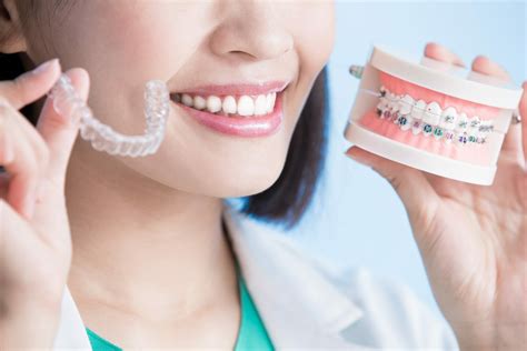 Invisalign Vs Braces The Pros And Cons Orthodontics