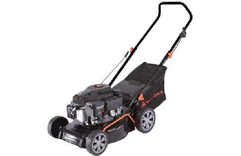 Yard Force 21 150cc Briggs Stratton Just Check And Add Self Propelled