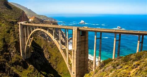25 Best Things To Do In Big Sur Ca