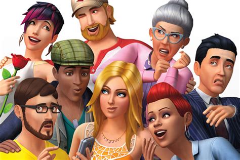 Popular Life Simulation Game Sims 4 Goes Free For A Limited Time