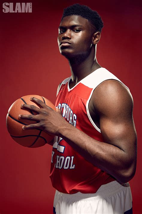 For all fans of zion williamson, we made perfect theme with hd wallpapers. 16-Year-Old Zion Williamson is Ready to Take Over the ...